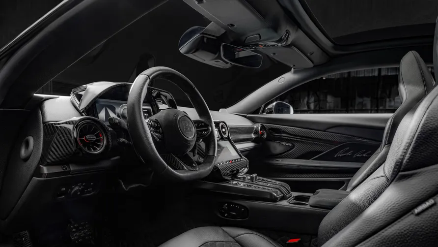 Brabus Bodo