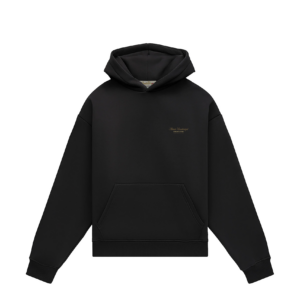 Gentle Torque Oversize Hoodie – 911 Turbo - Altitude, Unauthorized - Image 2