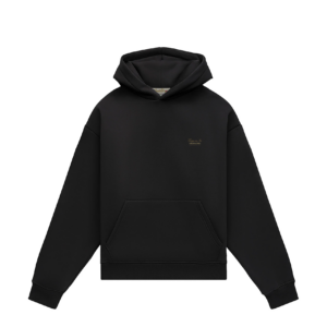 Gentle Torque Oversize Hoodie – 964 Turbo - Torque on Ice - Image 2