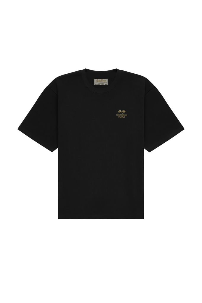 Gentle Torque T-Shirt – Prancing Horse