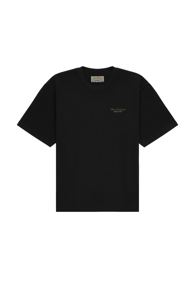 Gentle Torque T-Shirt – 911 Turbo Altitude