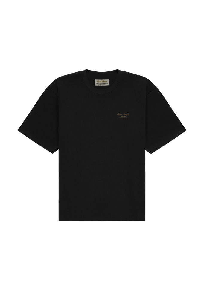 Gentle Torque T-Shirt – Art Gallery Viewer Included