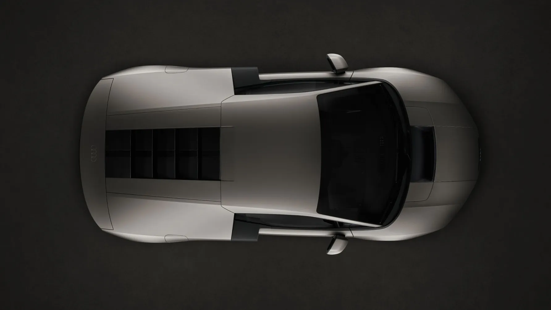 Audi Nuvolari